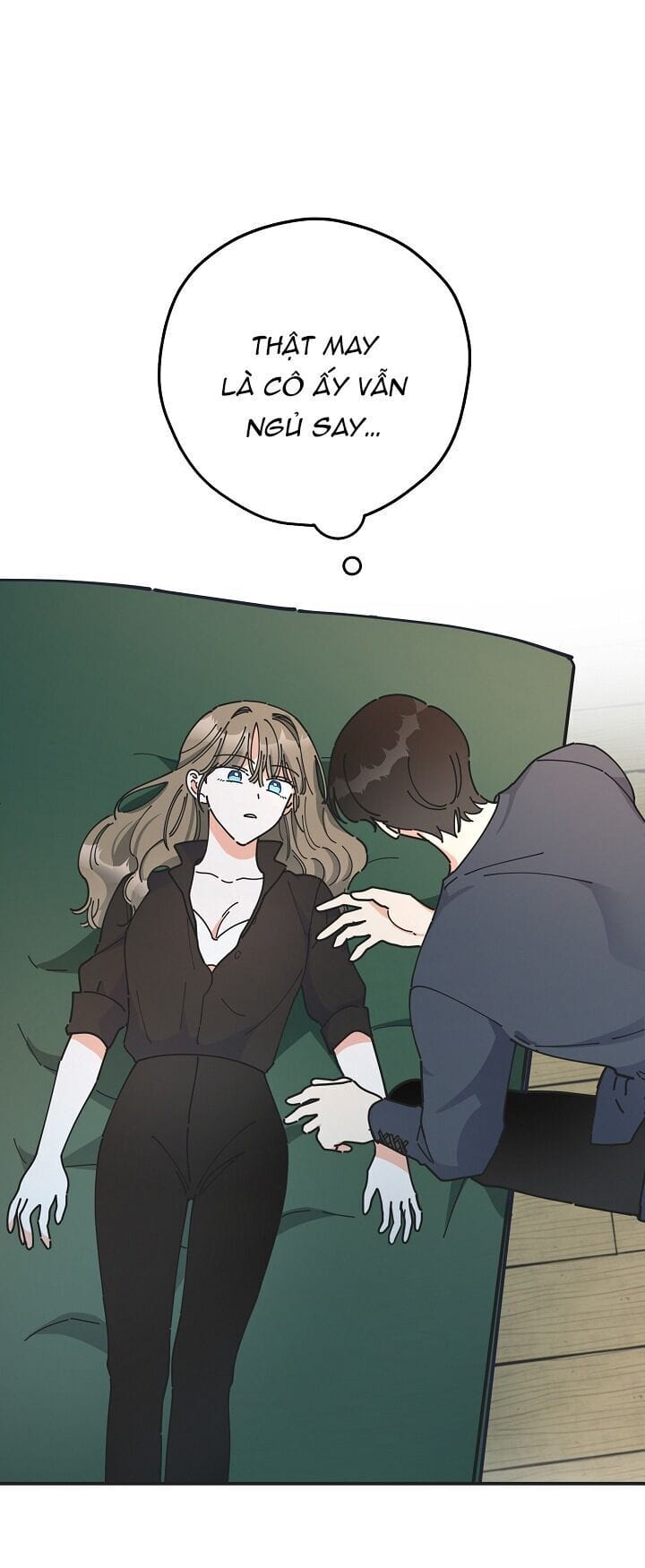 Truyện Tranh Người Hùng Của Ác Nữ - The Devil Lady’s Hero trang 6