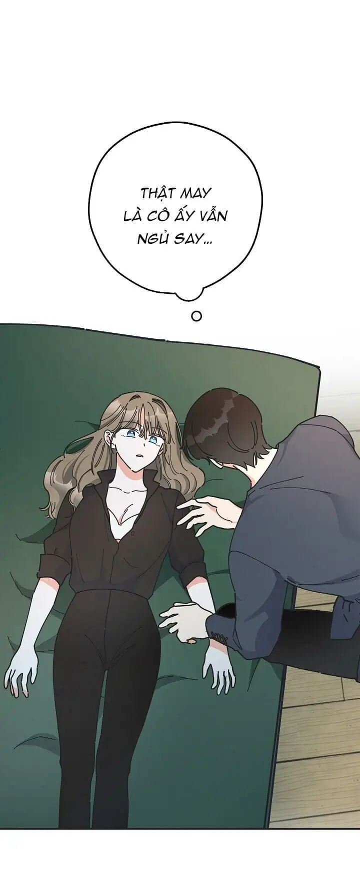 Truyện Tranh Người Hùng Của Ác Nữ - The Devil Lady’s Hero trang 6