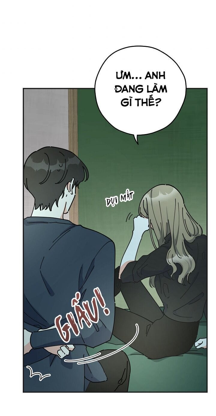 Truyện Tranh Người Hùng Của Ác Nữ - The Devil Lady’s Hero trang 6