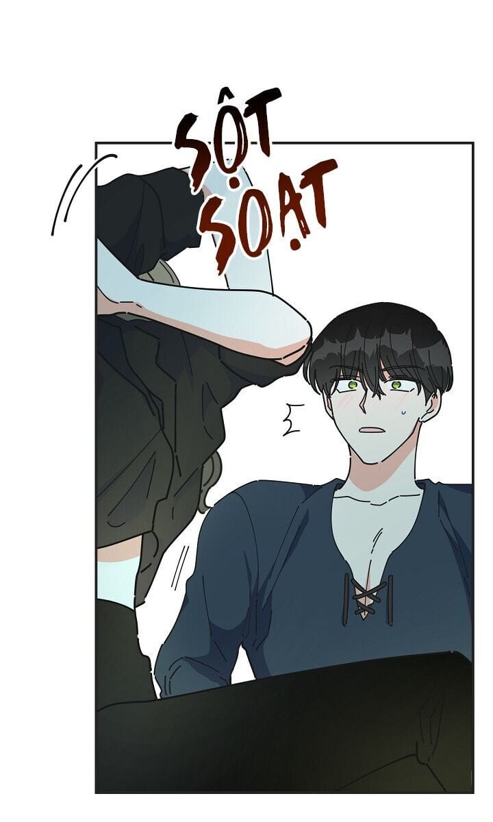 Truyện Tranh Người Hùng Của Ác Nữ - The Devil Lady’s Hero trang 6