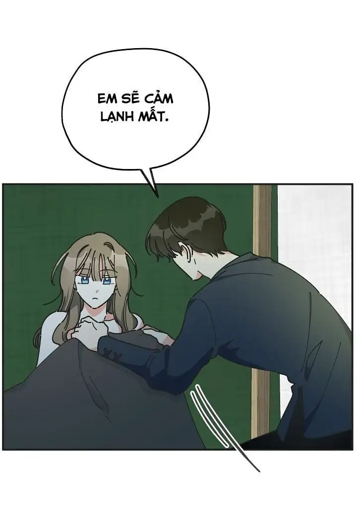 Truyện Tranh Người Hùng Của Ác Nữ - The Devil Lady’s Hero trang 6