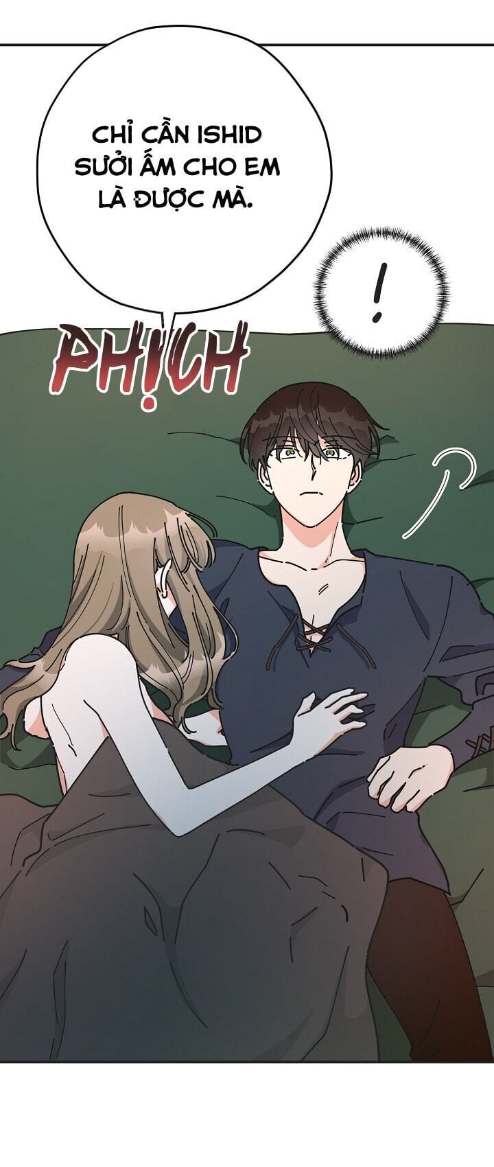 Truyện Tranh Người Hùng Của Ác Nữ - The Devil Lady’s Hero trang 6