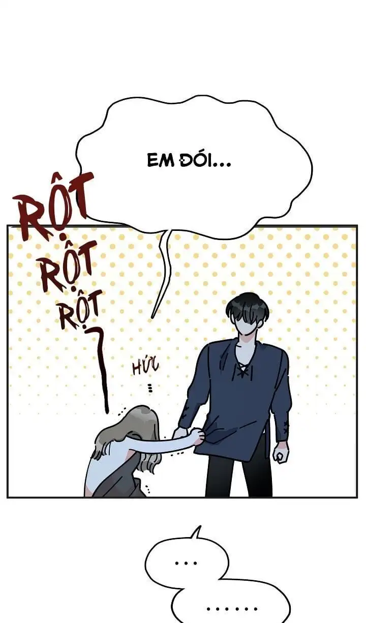 Truyện Tranh Người Hùng Của Ác Nữ - The Devil Lady’s Hero trang 6