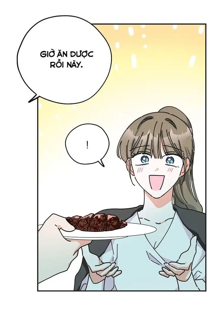 Truyện Tranh Người Hùng Của Ác Nữ - The Devil Lady’s Hero trang 6