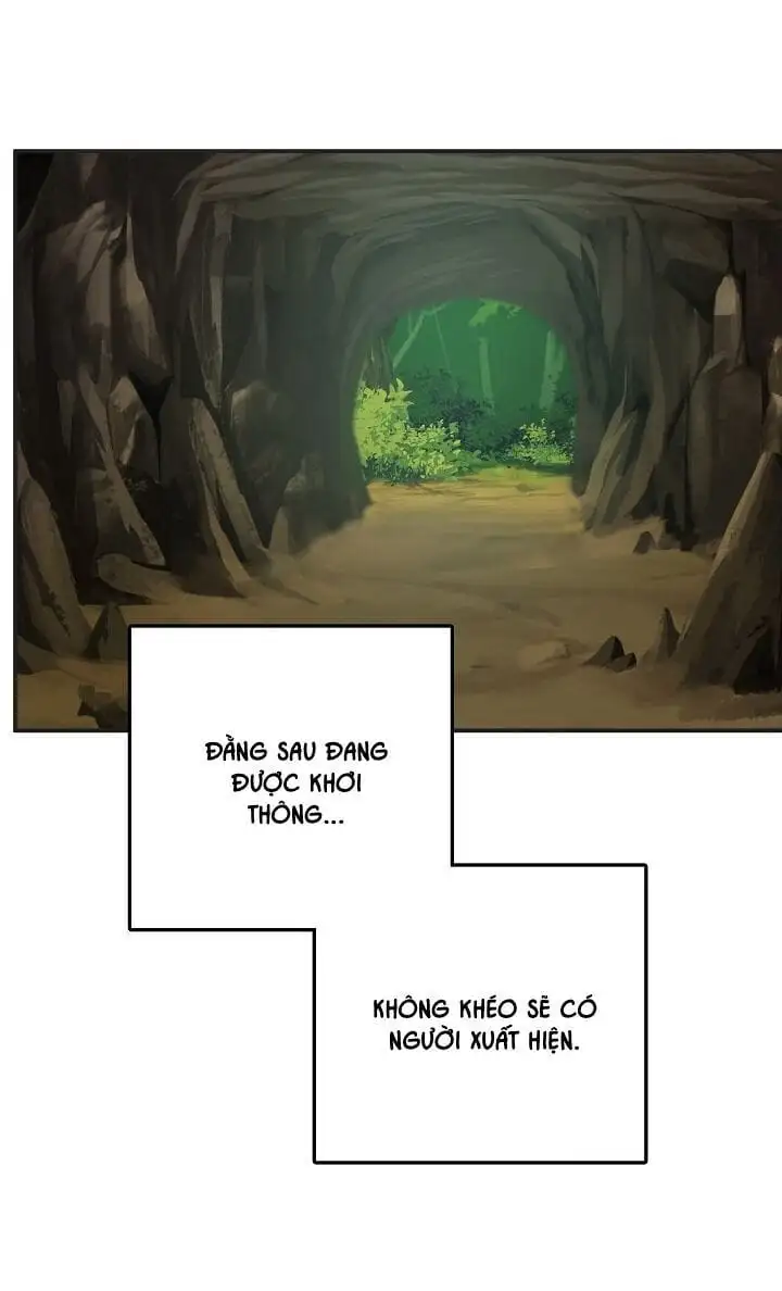 Truyện Tranh Người Hùng Của Ác Nữ - The Devil Lady’s Hero trang 6