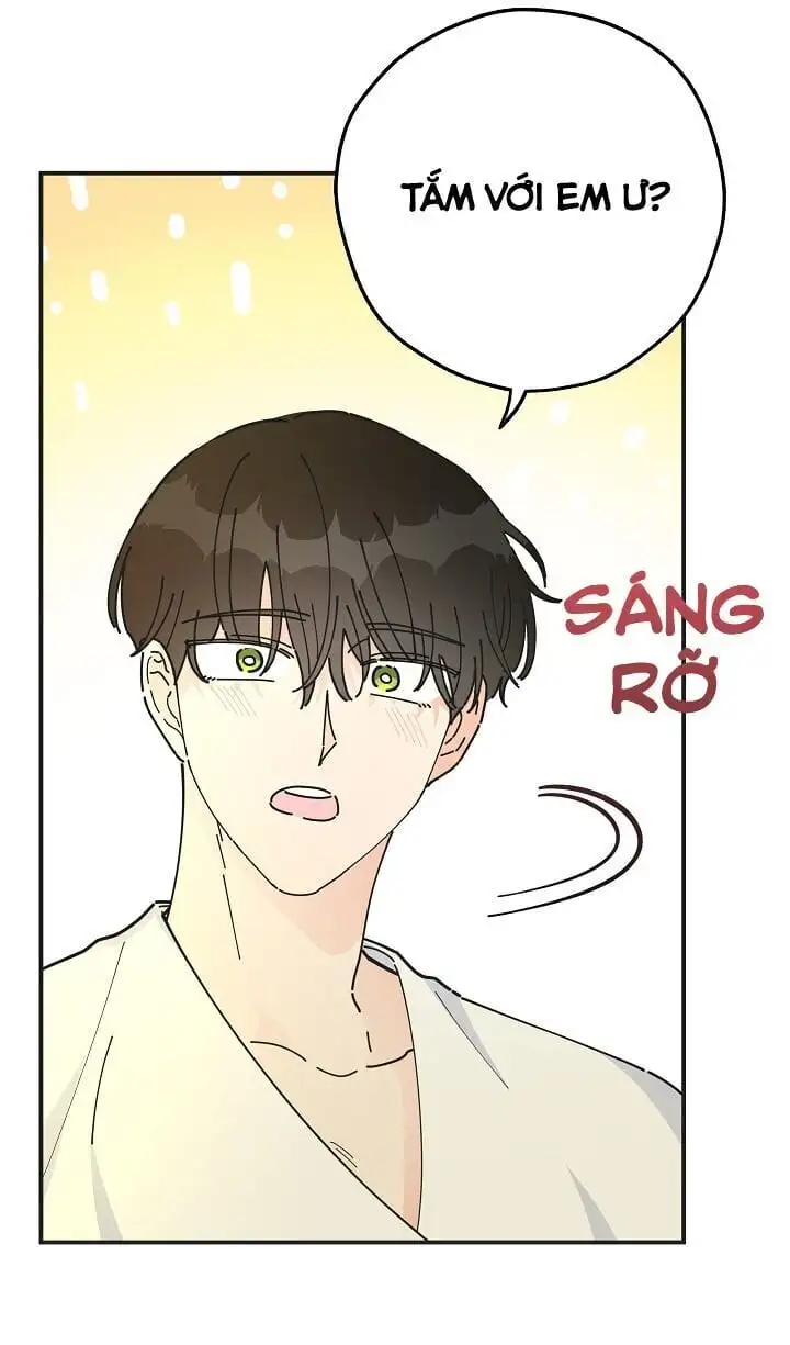 Truyện Tranh Người Hùng Của Ác Nữ - The Devil Lady’s Hero trang 6