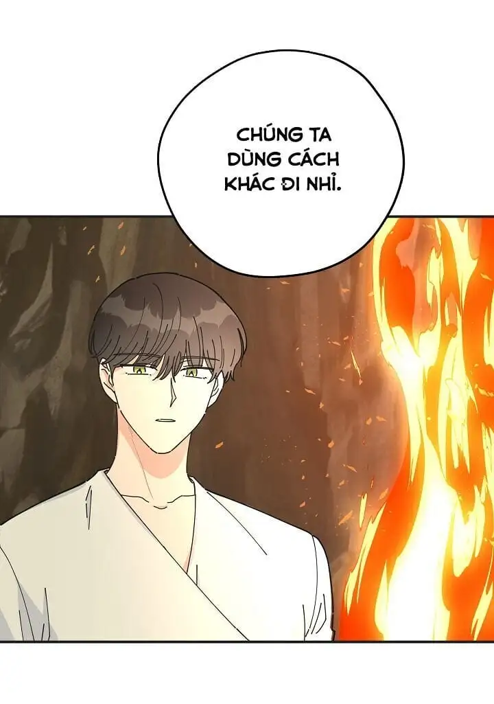 Truyện Tranh Người Hùng Của Ác Nữ - The Devil Lady’s Hero trang 6