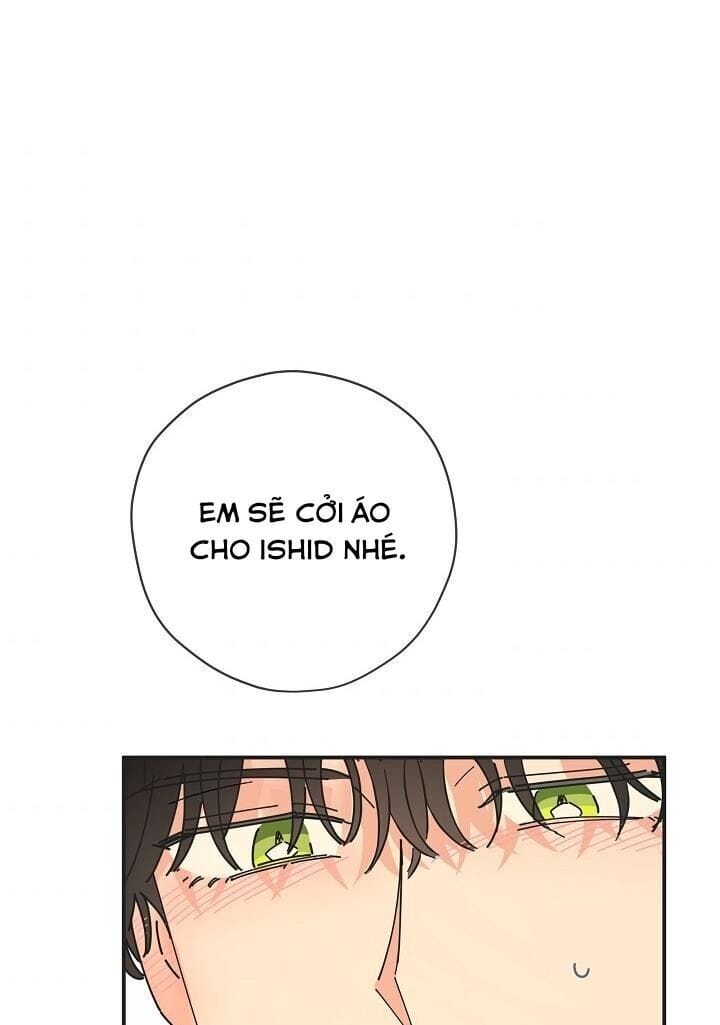 Truyện Tranh Người Hùng Của Ác Nữ - The Devil Lady’s Hero trang 6