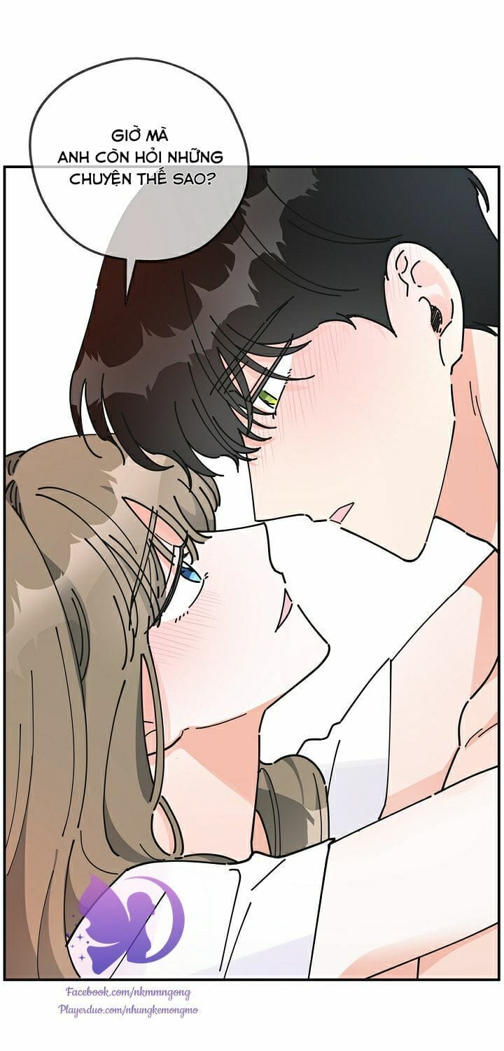 Truyện Tranh Người Hùng Của Ác Nữ - The Devil Lady’s Hero trang 6