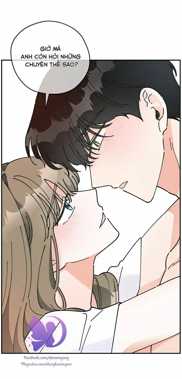 Truyện Tranh Người Hùng Của Ác Nữ - The Devil Lady’s Hero trang 6