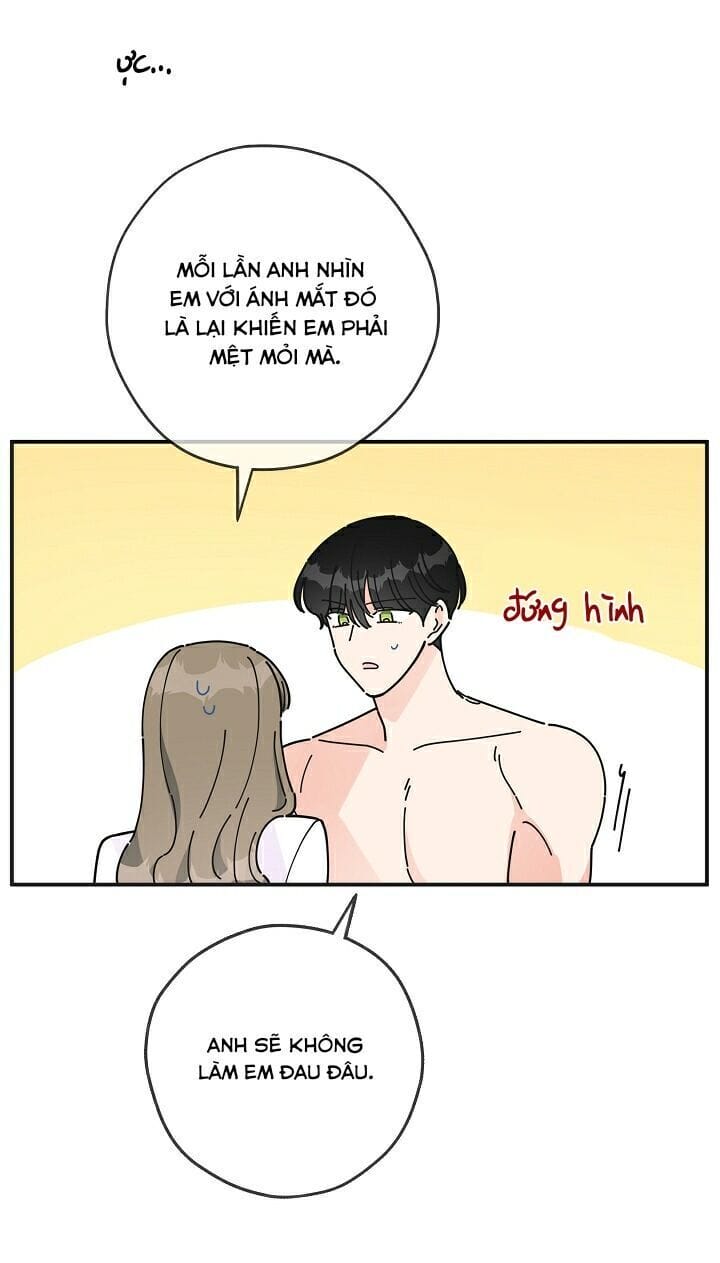 Truyện Tranh Người Hùng Của Ác Nữ - The Devil Lady’s Hero trang 6