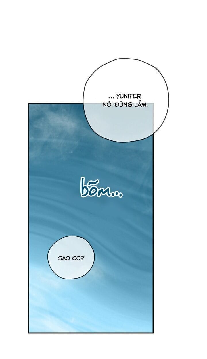 Truyện Tranh Người Hùng Của Ác Nữ - The Devil Lady’s Hero trang 6