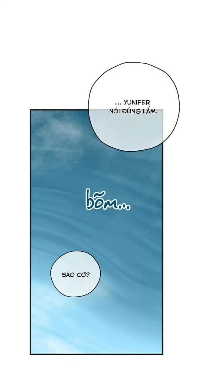 Truyện Tranh Người Hùng Của Ác Nữ - The Devil Lady’s Hero trang 6