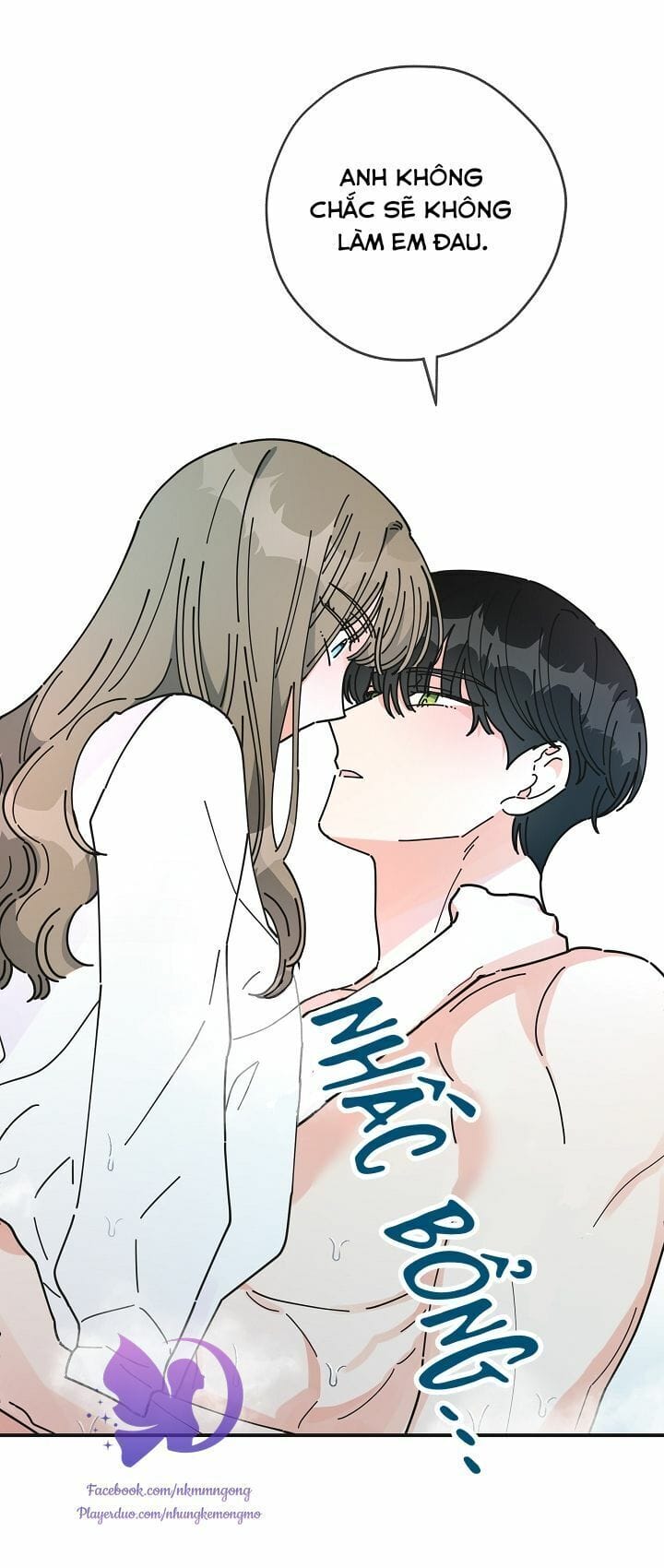 Truyện Tranh Người Hùng Của Ác Nữ - The Devil Lady’s Hero trang 6