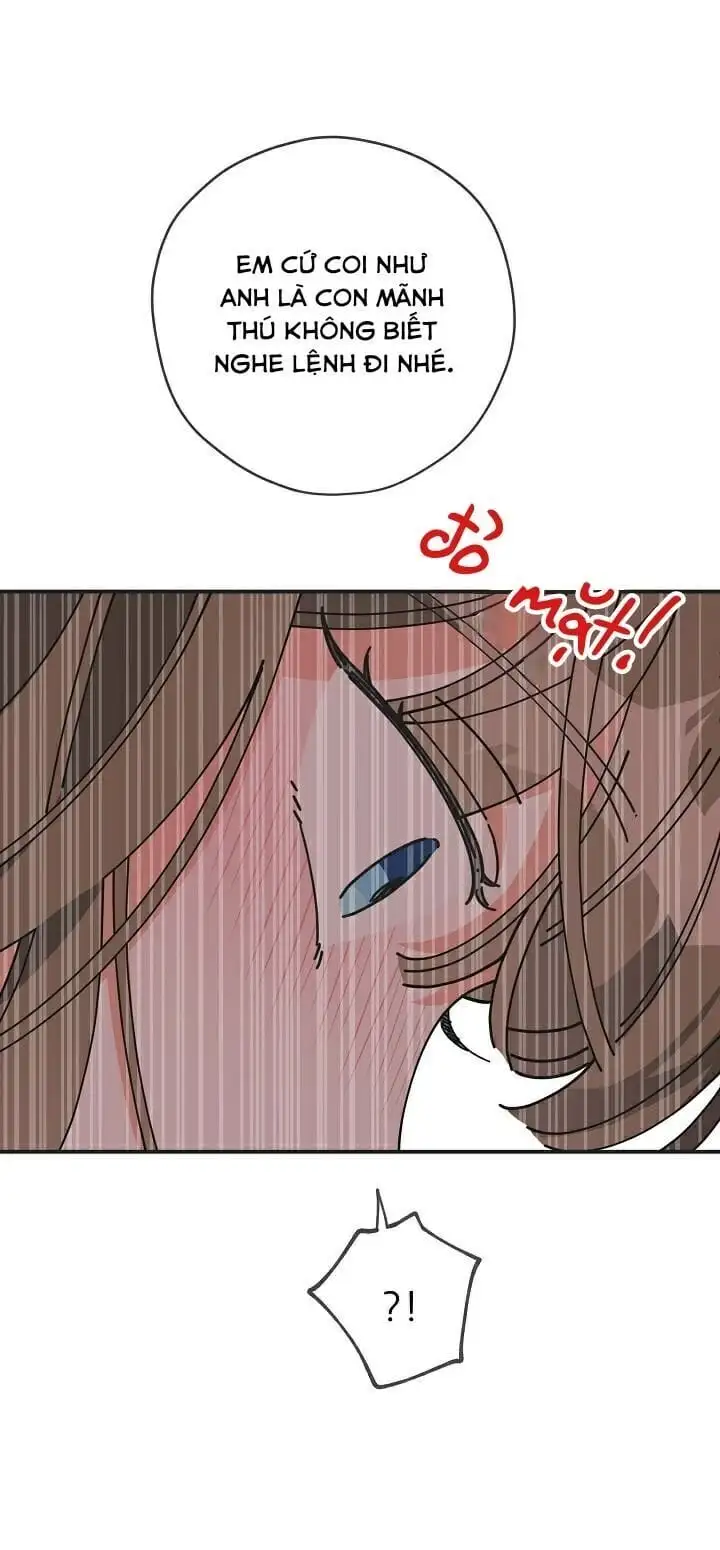 Truyện Tranh Người Hùng Của Ác Nữ - The Devil Lady’s Hero trang 6