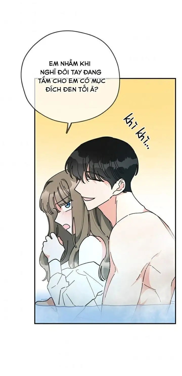 Truyện Tranh Người Hùng Của Ác Nữ - The Devil Lady’s Hero trang 6