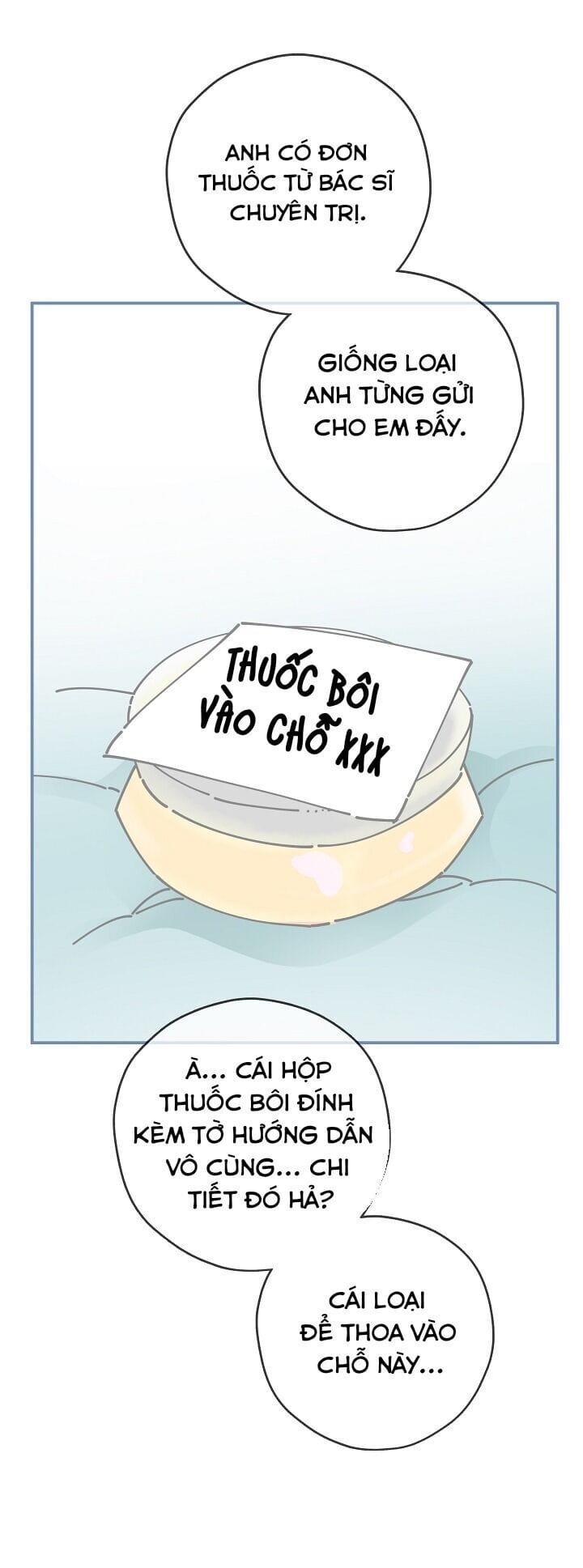 Truyện Tranh Người Hùng Của Ác Nữ - The Devil Lady’s Hero trang 6