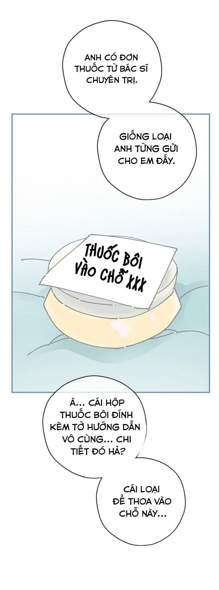 Truyện Tranh Người Hùng Của Ác Nữ - The Devil Lady’s Hero trang 6