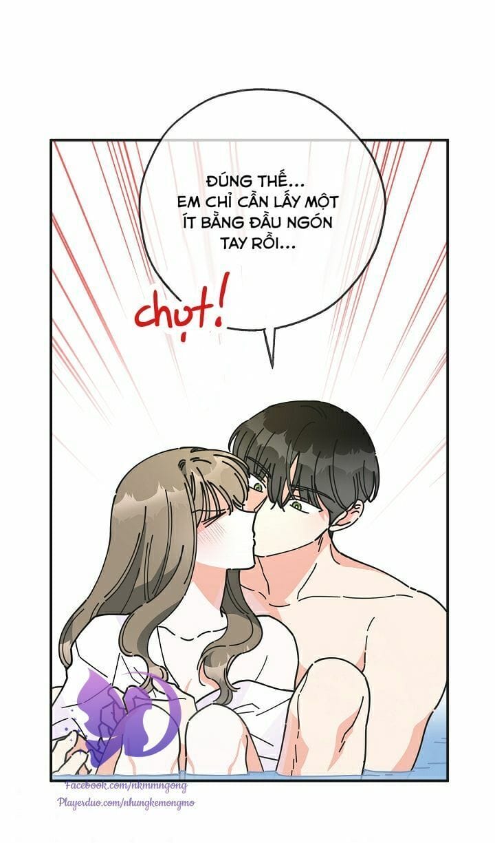 Truyện Tranh Người Hùng Của Ác Nữ - The Devil Lady’s Hero trang 6