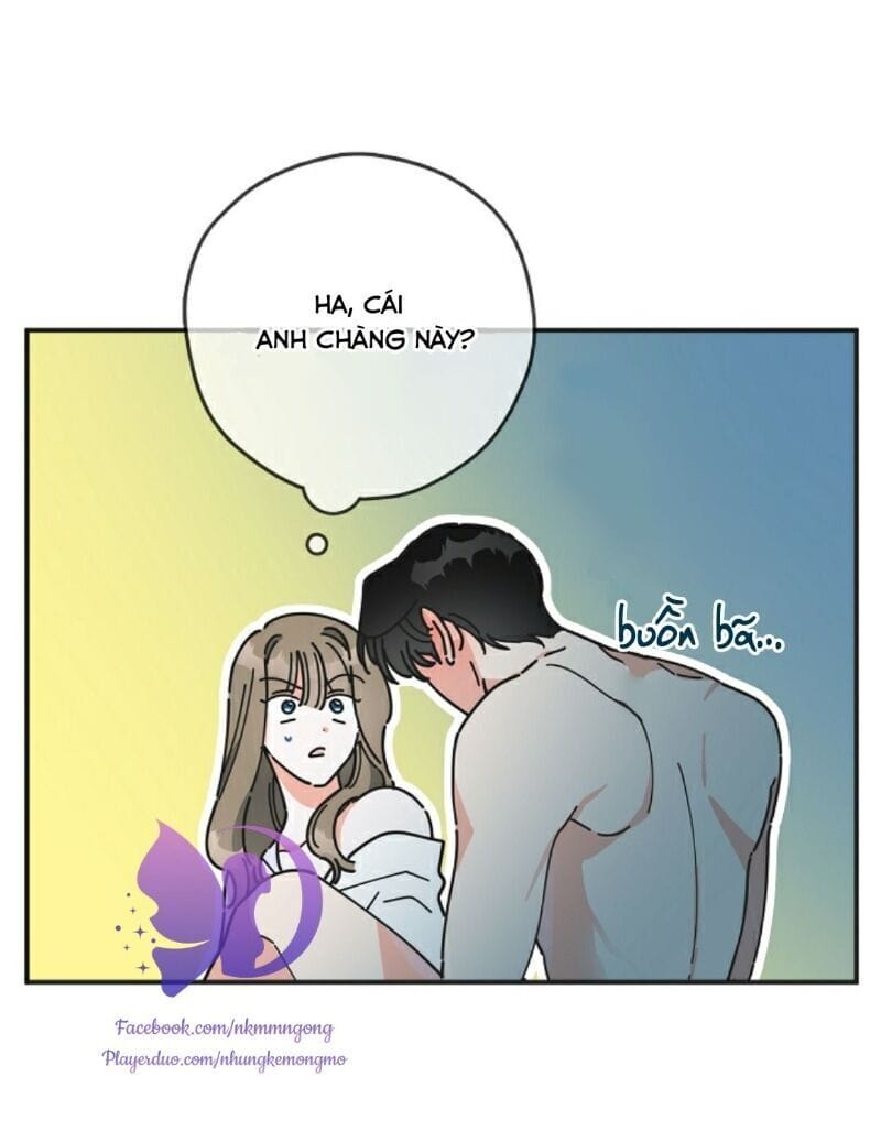 Truyện Tranh Người Hùng Của Ác Nữ - The Devil Lady’s Hero trang 6