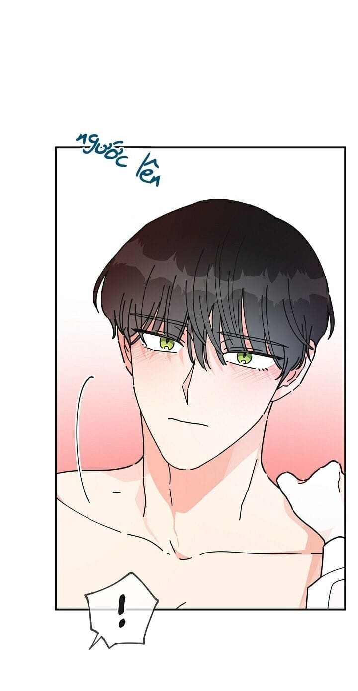 Truyện Tranh Người Hùng Của Ác Nữ - The Devil Lady’s Hero trang 6