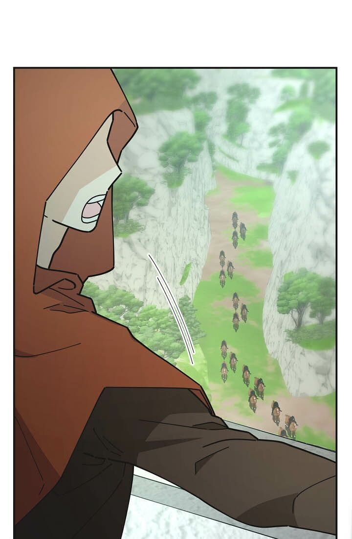 Truyện Tranh Người Hùng Của Ác Nữ - The Devil Lady’s Hero trang 6