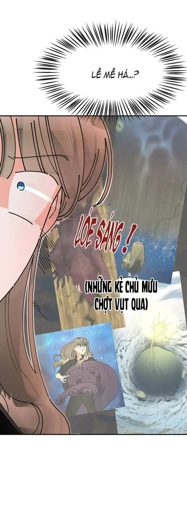 Truyện Tranh Người Hùng Của Ác Nữ - The Devil Lady’s Hero trang 6