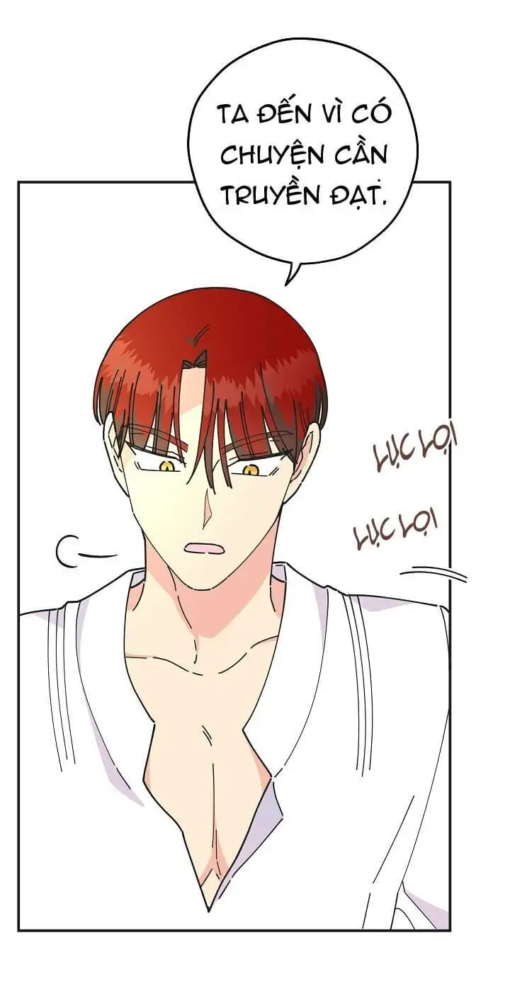 Truyện Tranh Người Hùng Của Ác Nữ - The Devil Lady’s Hero trang 6