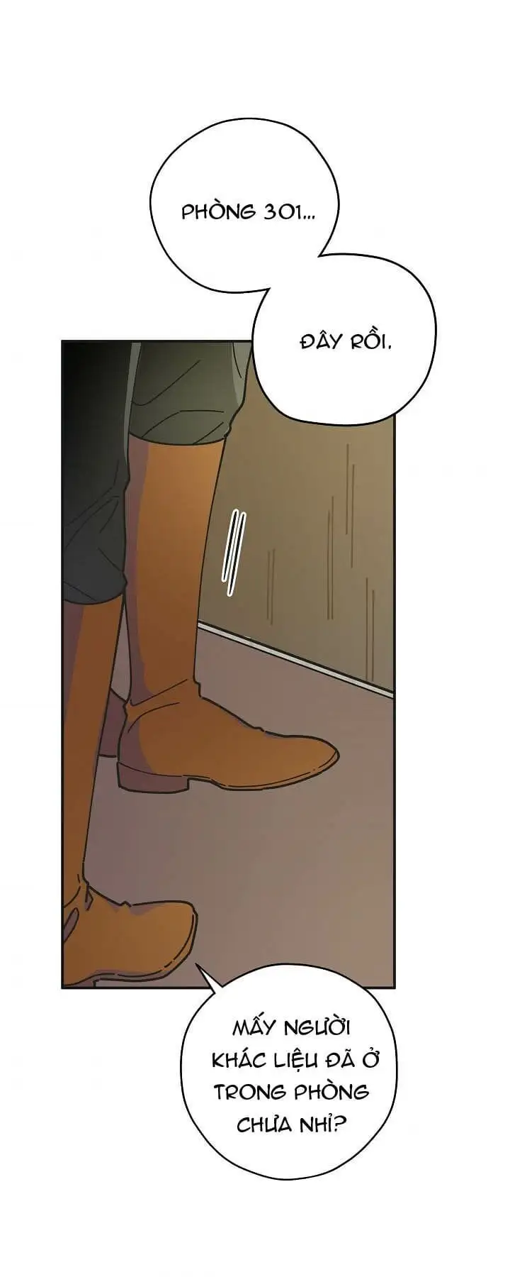 Truyện Tranh Người Hùng Của Ác Nữ - The Devil Lady’s Hero trang 6