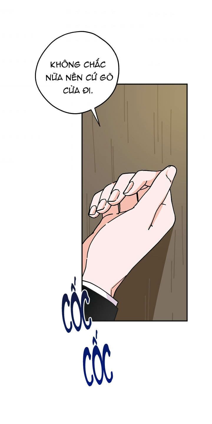 Truyện Tranh Người Hùng Của Ác Nữ - The Devil Lady’s Hero trang 6