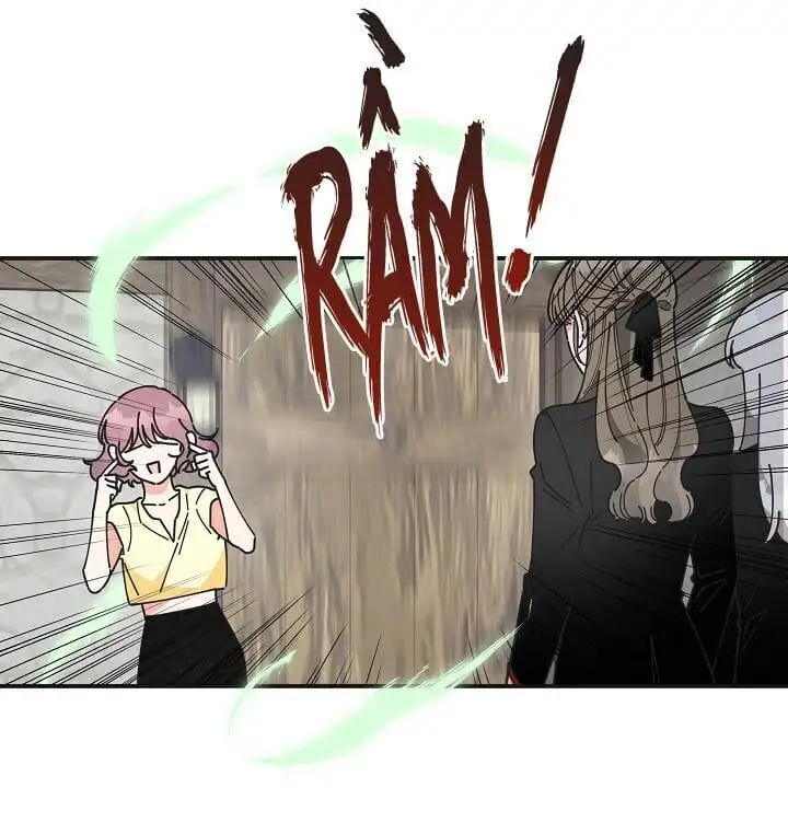 Truyện Tranh Người Hùng Của Ác Nữ - The Devil Lady’s Hero trang 6