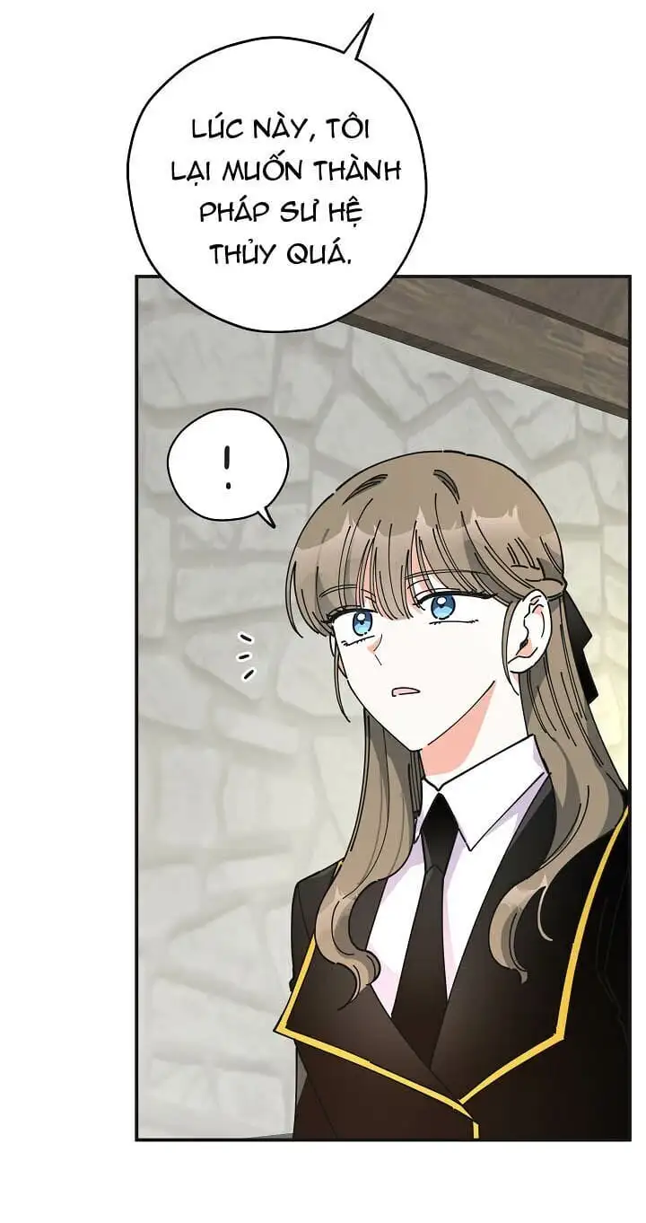 Truyện Tranh Người Hùng Của Ác Nữ - The Devil Lady’s Hero trang 6