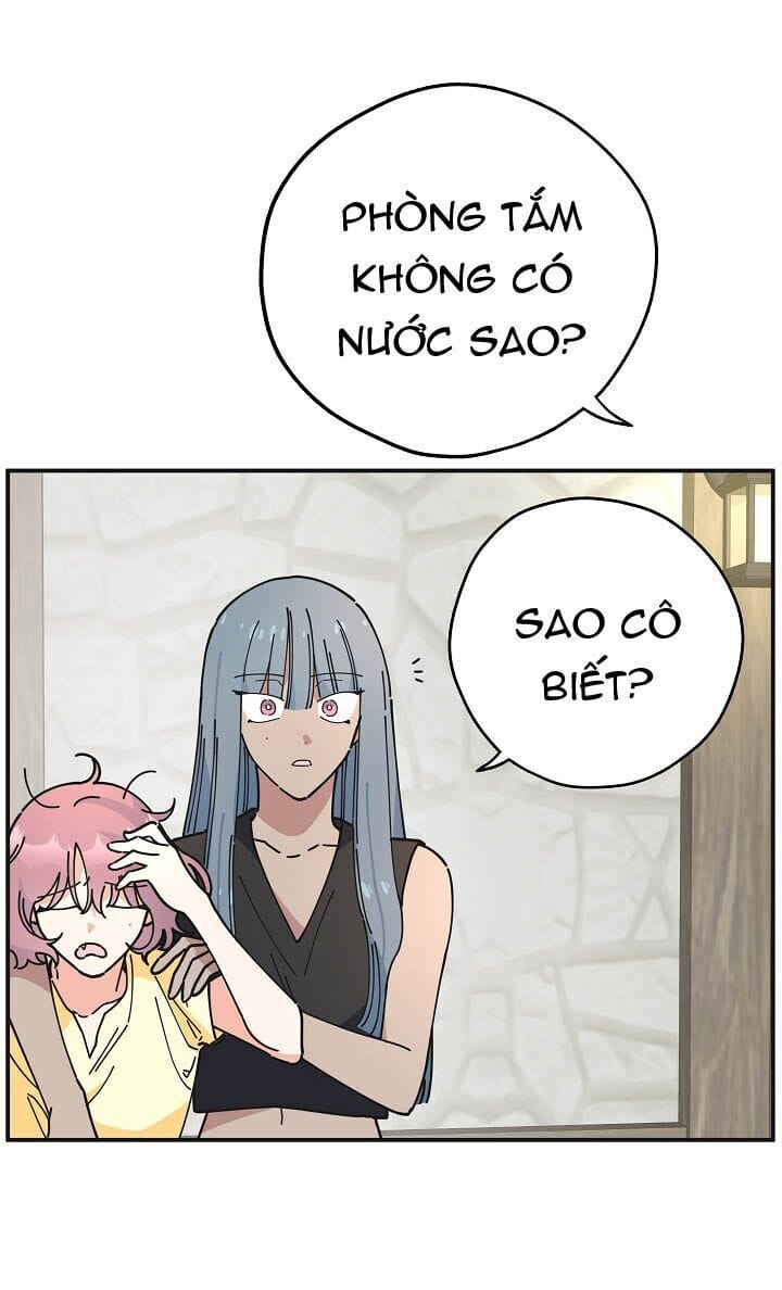 Truyện Tranh Người Hùng Của Ác Nữ - The Devil Lady’s Hero trang 6