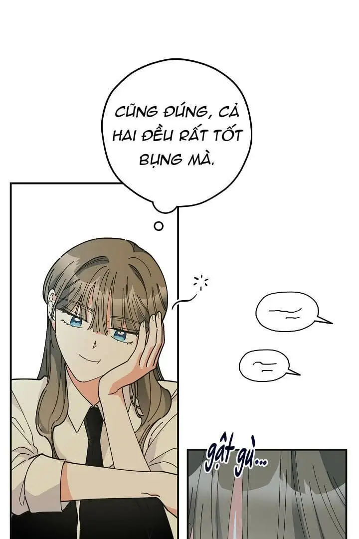 Truyện Tranh Người Hùng Của Ác Nữ - The Devil Lady’s Hero trang 6