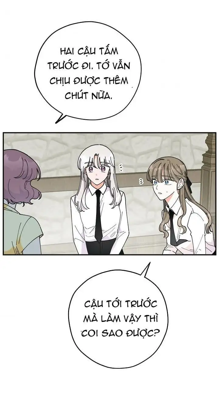 Truyện Tranh Người Hùng Của Ác Nữ - The Devil Lady’s Hero trang 6