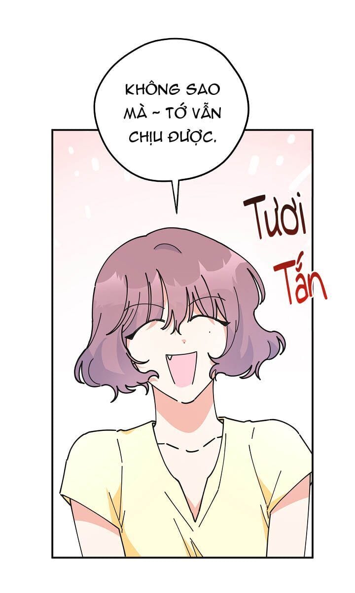 Truyện Tranh Người Hùng Của Ác Nữ - The Devil Lady’s Hero trang 6