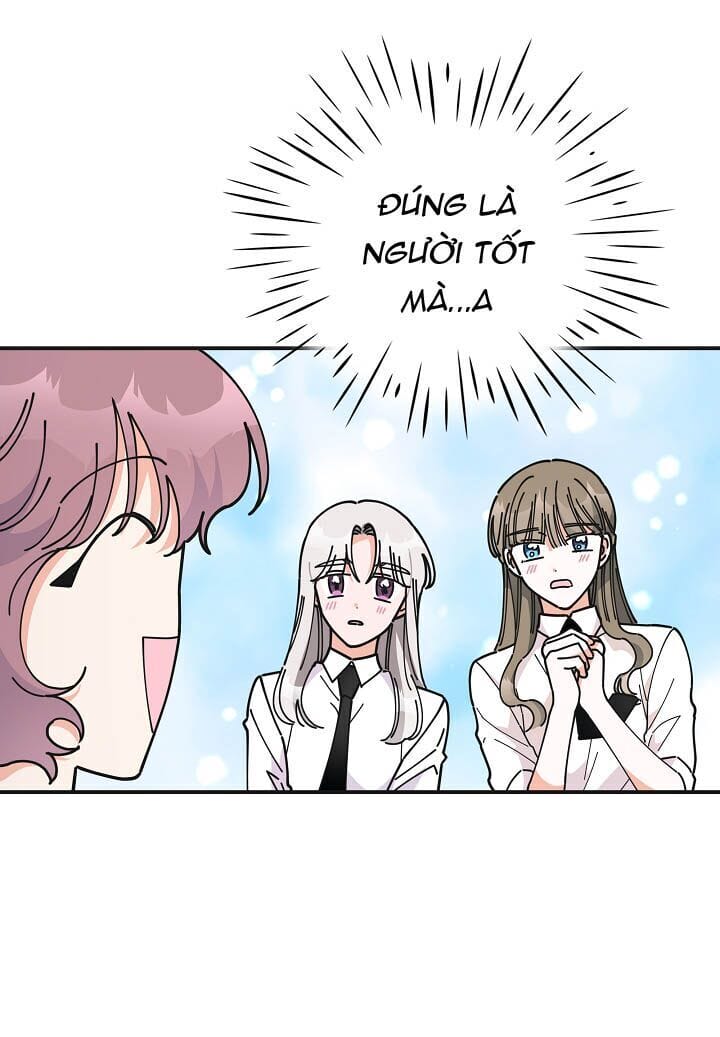 Truyện Tranh Người Hùng Của Ác Nữ - The Devil Lady’s Hero trang 6