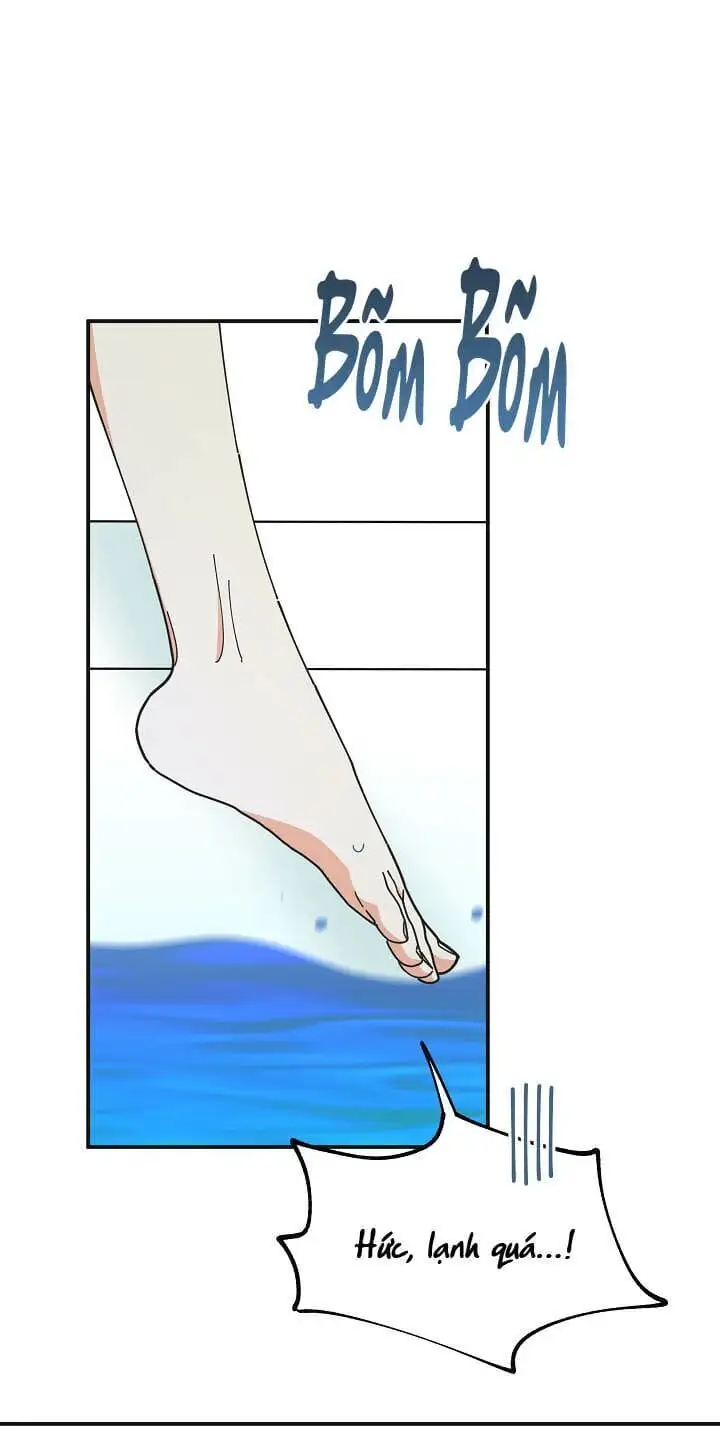 Truyện Tranh Người Hùng Của Ác Nữ - The Devil Lady’s Hero trang 6