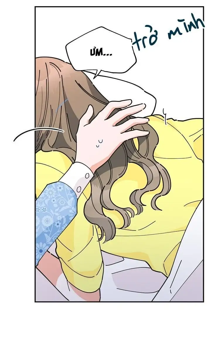 Truyện Tranh Người Hùng Của Ác Nữ - The Devil Lady’s Hero trang 6