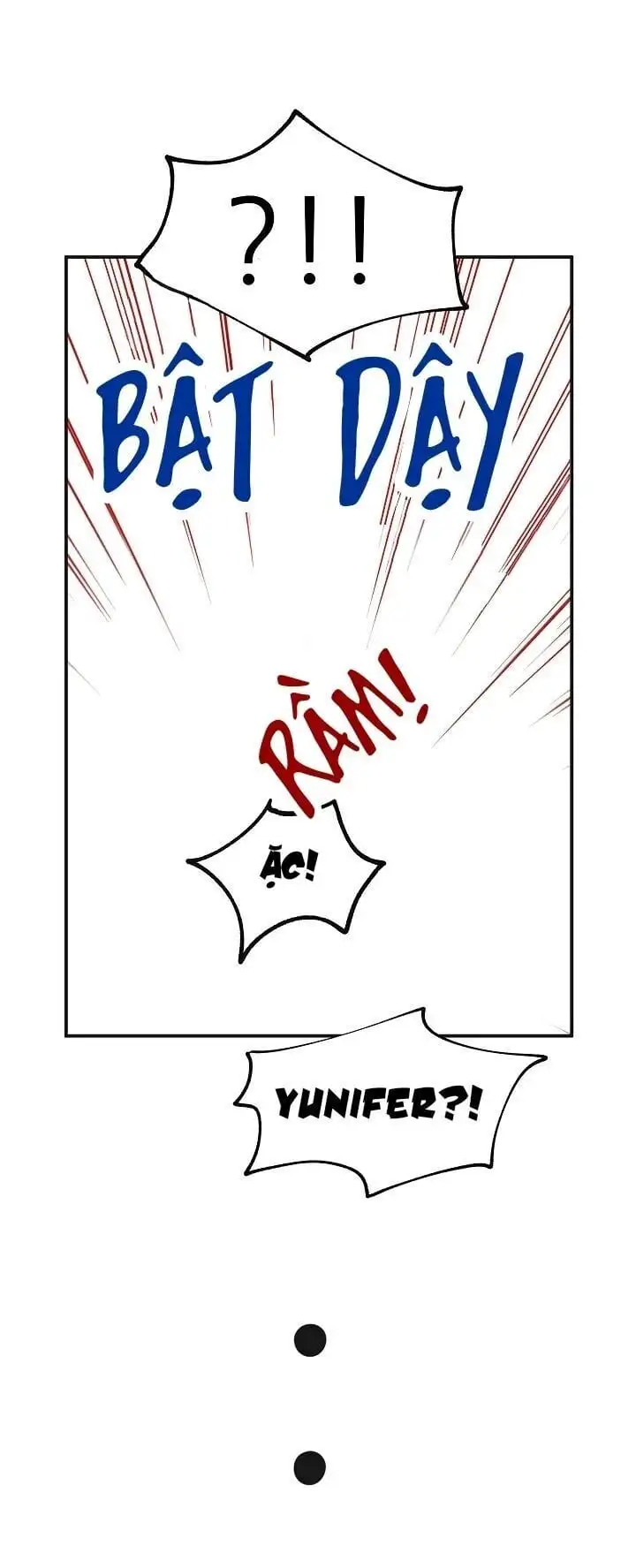 Truyện Tranh Người Hùng Của Ác Nữ - The Devil Lady’s Hero trang 6