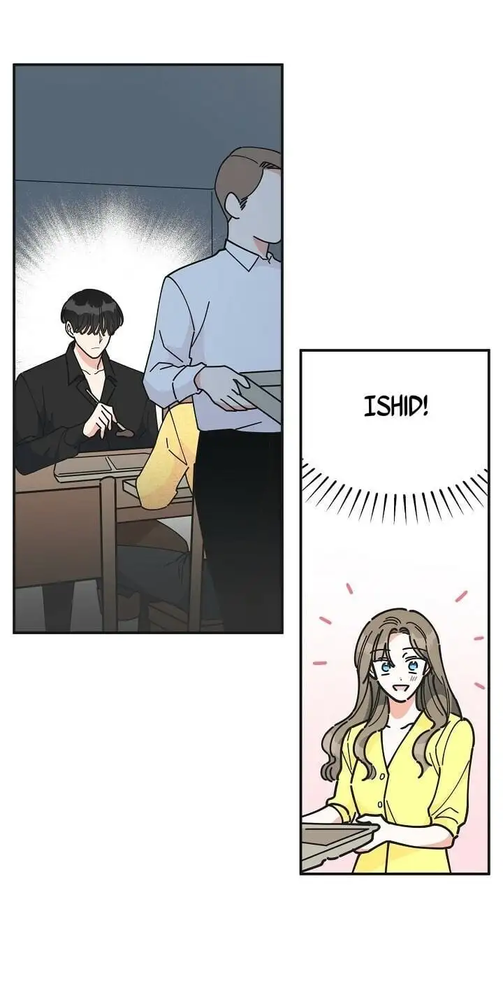 Truyện Tranh Người Hùng Của Ác Nữ - The Devil Lady’s Hero trang 6