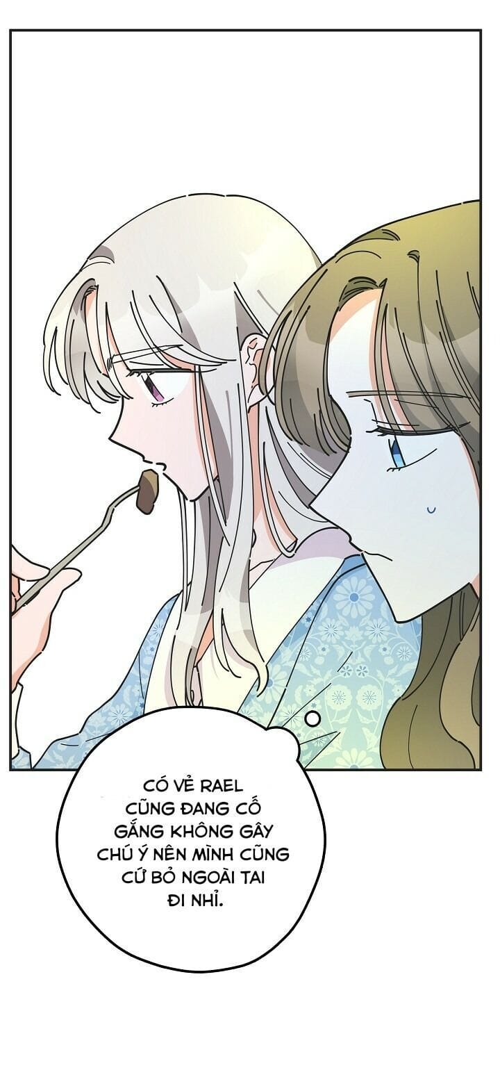 Truyện Tranh Người Hùng Của Ác Nữ - The Devil Lady’s Hero trang 6