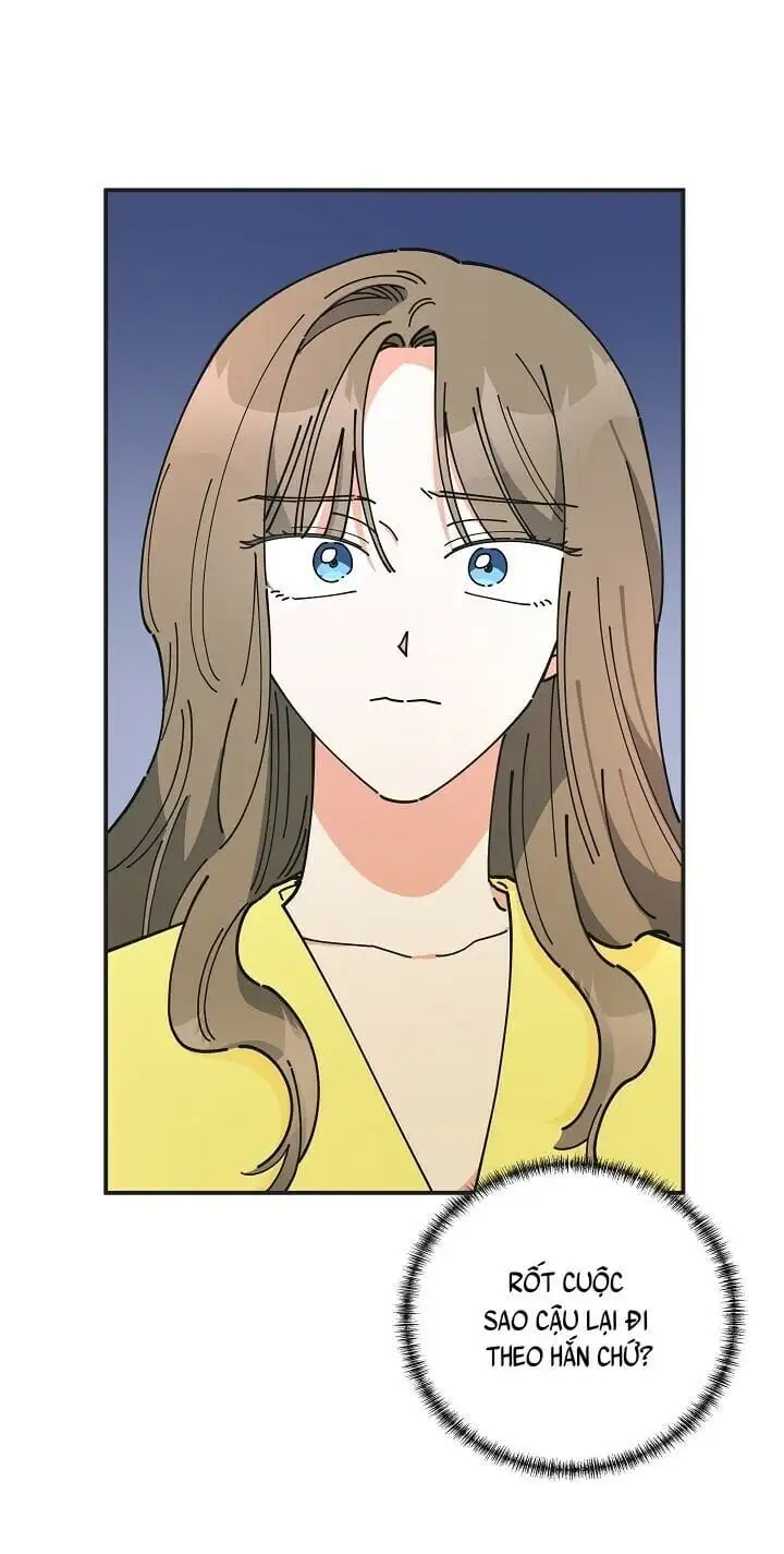 Truyện Tranh Người Hùng Của Ác Nữ - The Devil Lady’s Hero trang 6