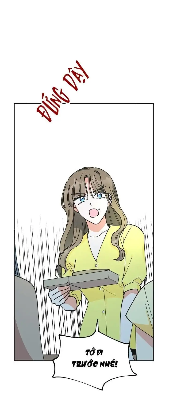 Truyện Tranh Người Hùng Của Ác Nữ - The Devil Lady’s Hero trang 6