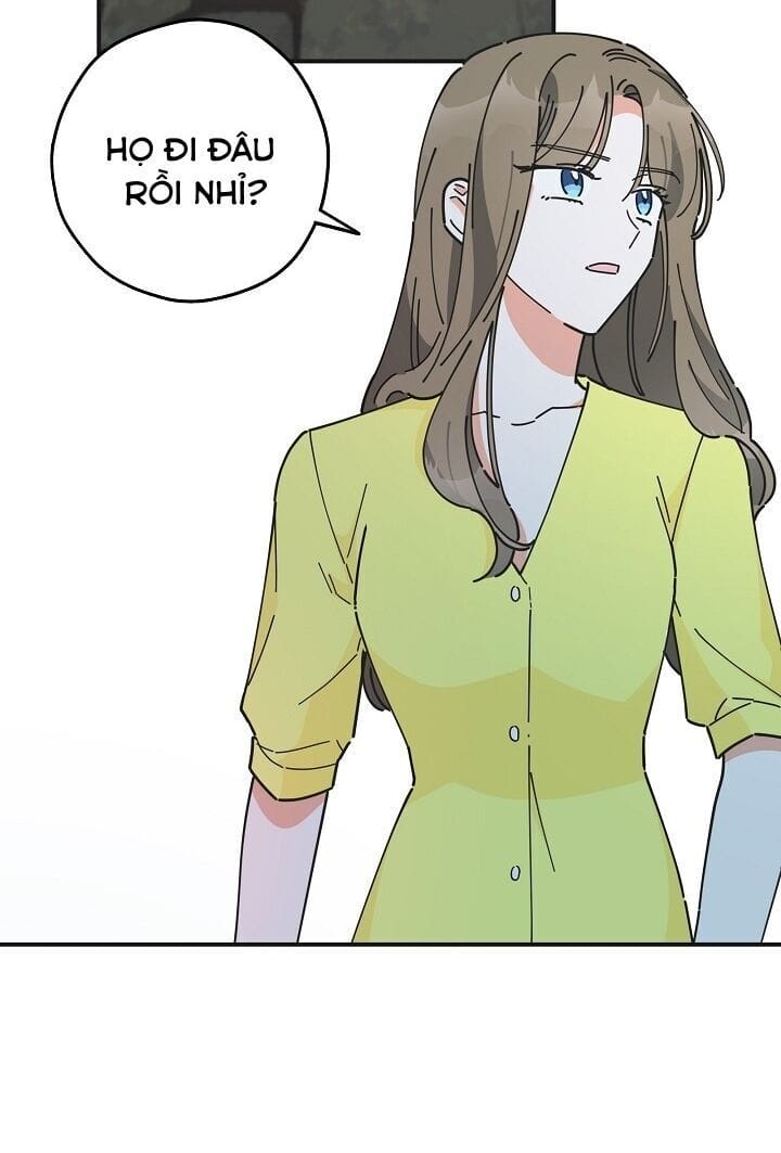 Truyện Tranh Người Hùng Của Ác Nữ - The Devil Lady’s Hero trang 6