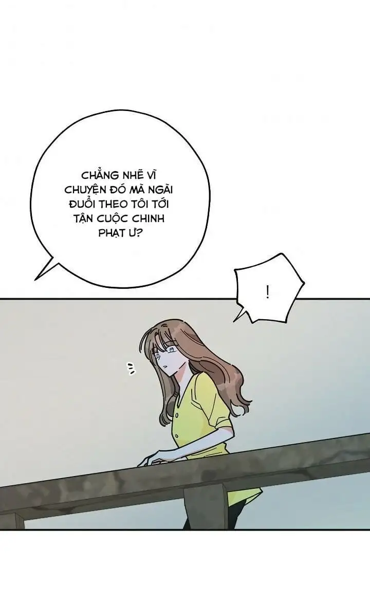 Truyện Tranh Người Hùng Của Ác Nữ - The Devil Lady’s Hero trang 6