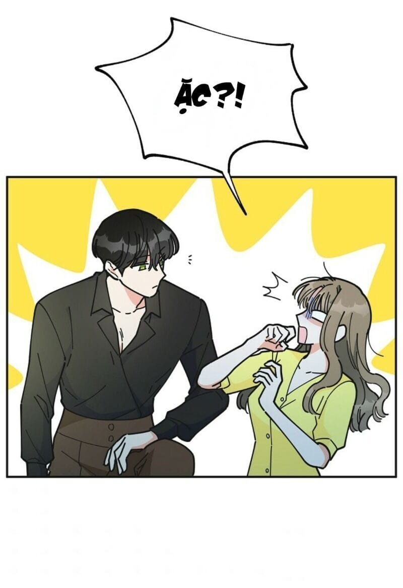 Truyện Tranh Người Hùng Của Ác Nữ - The Devil Lady’s Hero trang 6