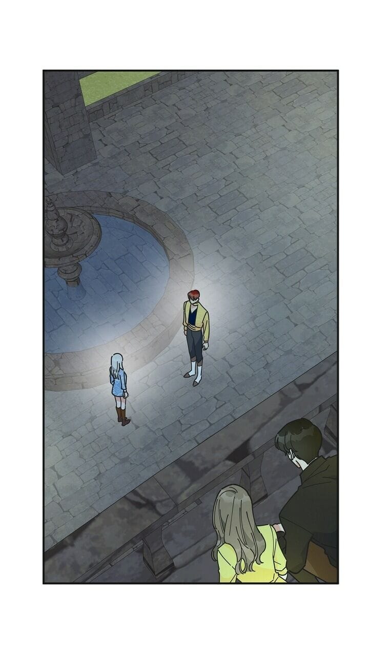 Truyện Tranh Người Hùng Của Ác Nữ - The Devil Lady’s Hero trang 6