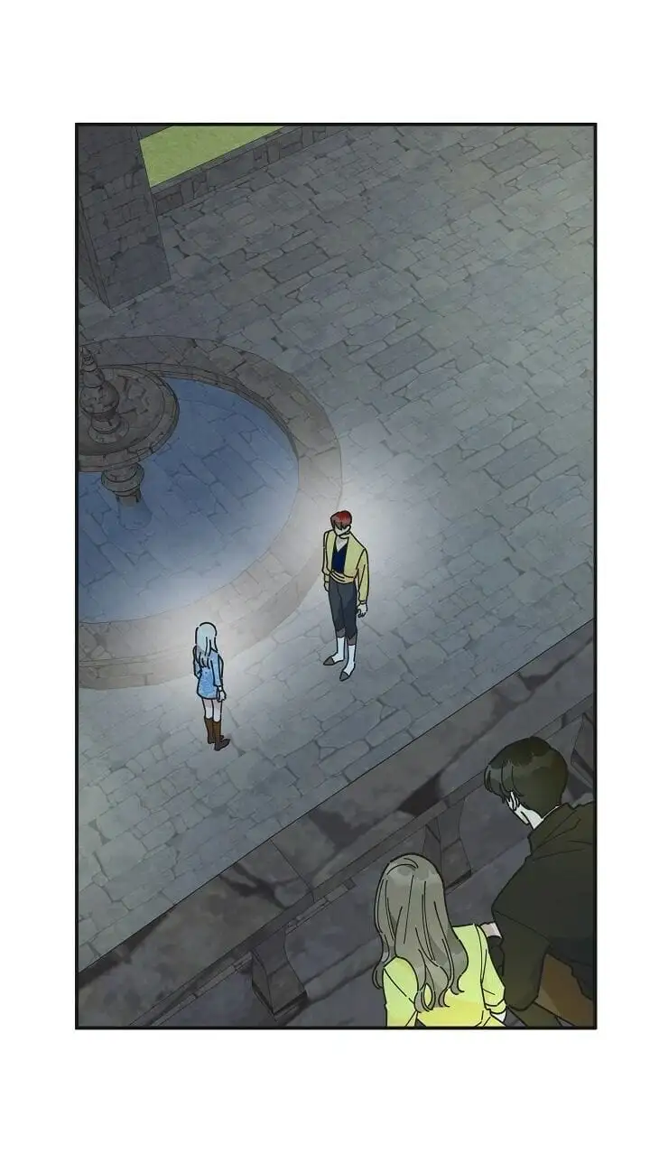 Truyện Tranh Người Hùng Của Ác Nữ - The Devil Lady’s Hero trang 6