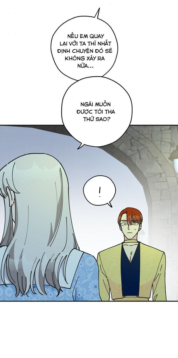 Truyện Tranh Người Hùng Của Ác Nữ - The Devil Lady’s Hero trang 6